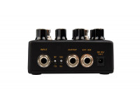 Nux Fireman NDS-5 Nux Fireman NDS-5